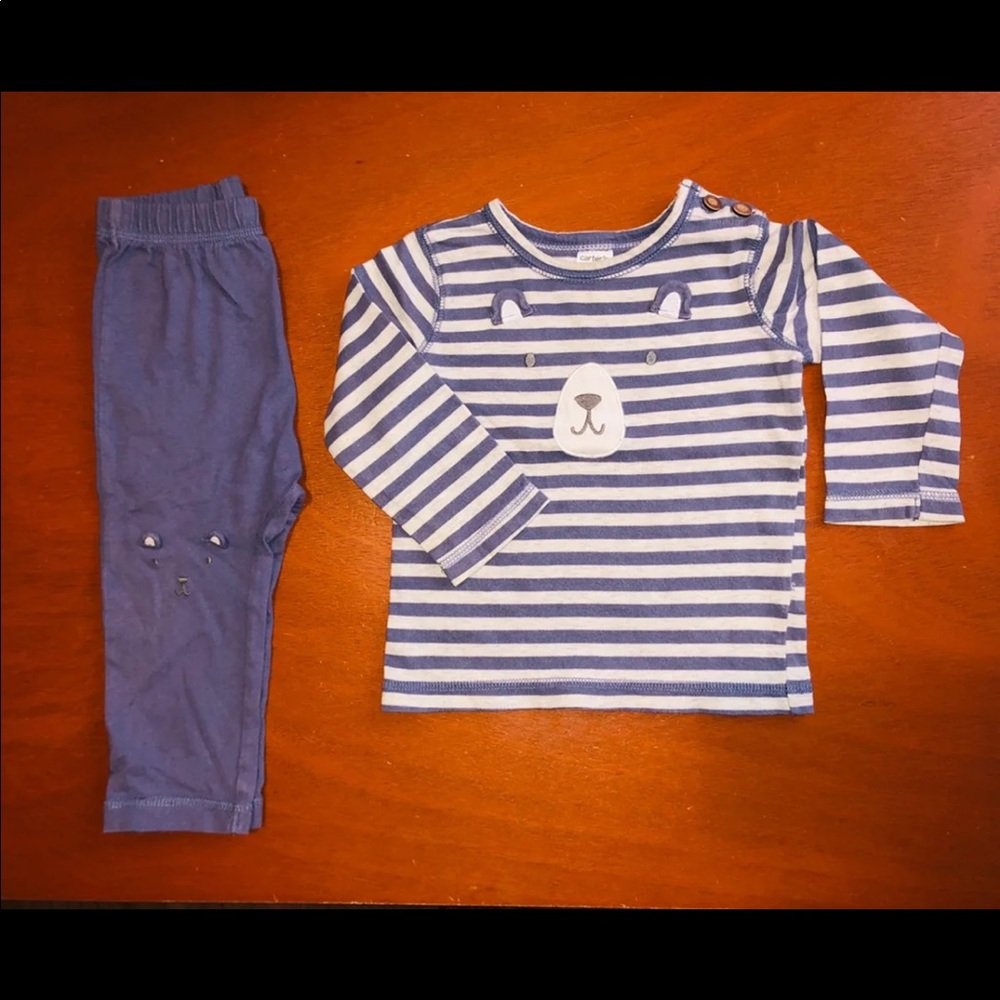 Carter’s Set